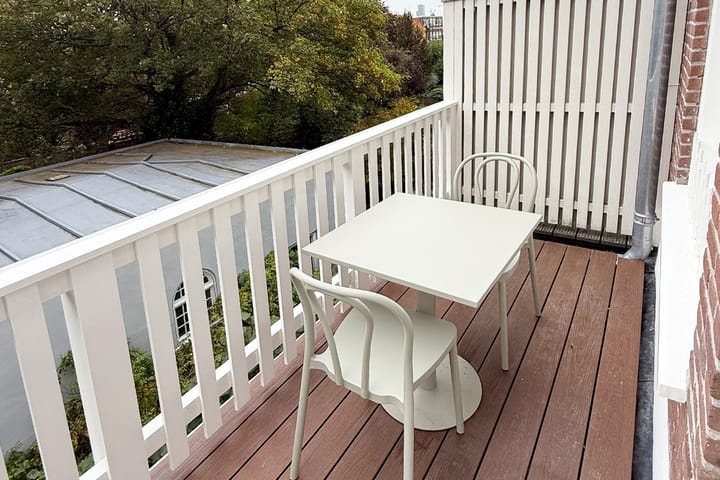 Photo 5 of Nassauplein 20-B