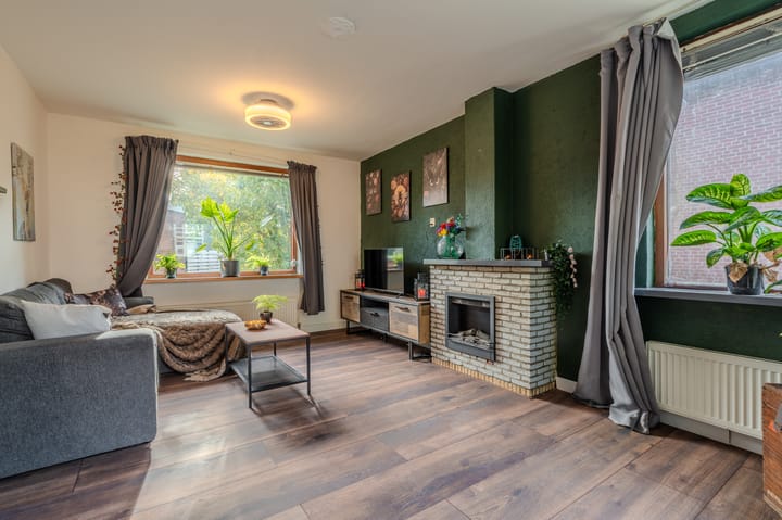 Foto 2 van Hendrik Westerstraat 144