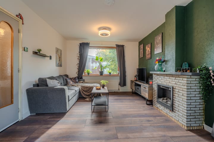 Photo 9 of Hendrik Westerstraat 144