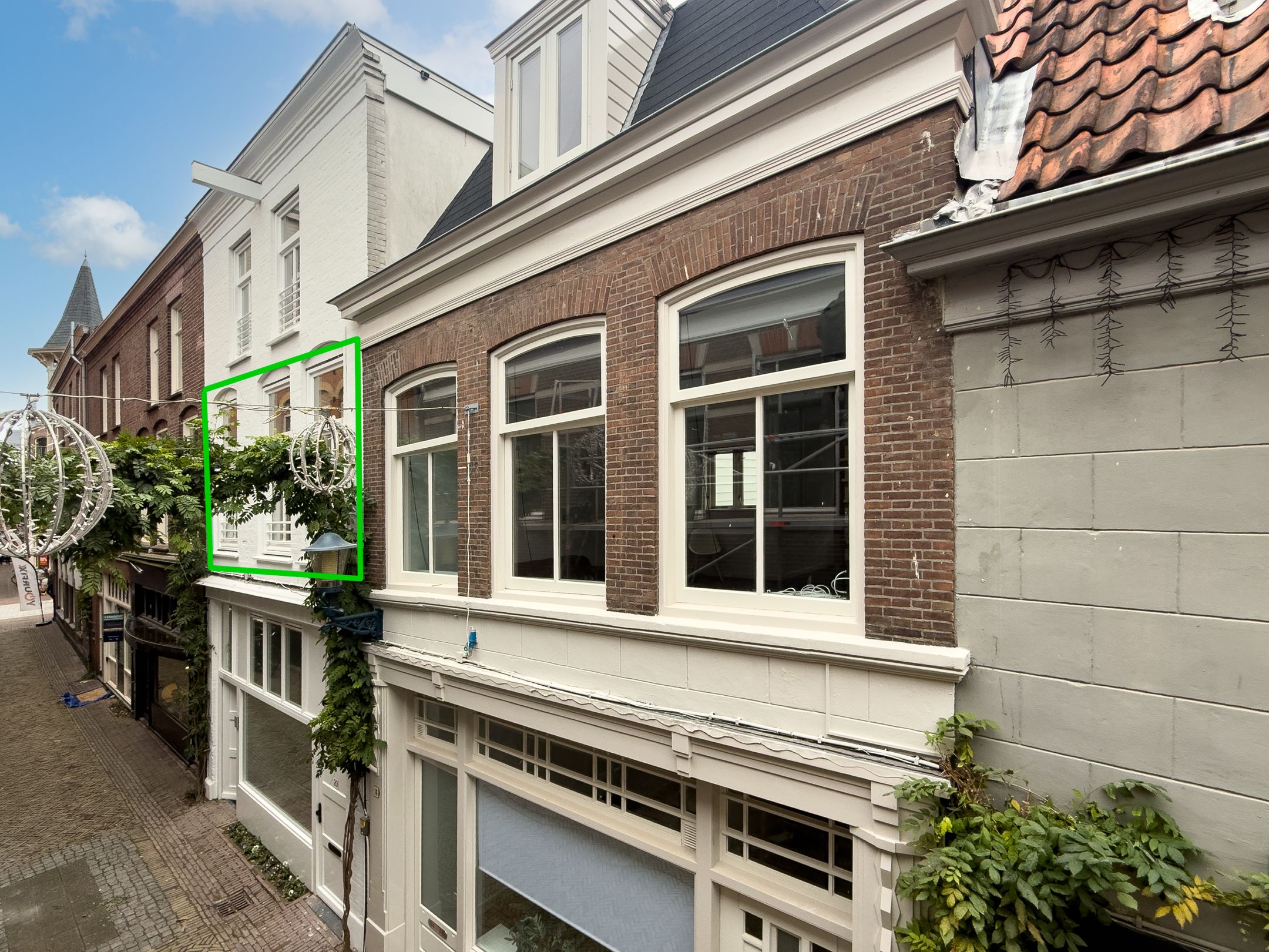 Hoogstraat 20-A, 20, A, Alkmaar, 1811KV, Noord-Holland, Nederland 20
