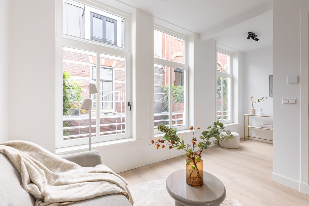 Foto 2 van Hoogstraat 20-A