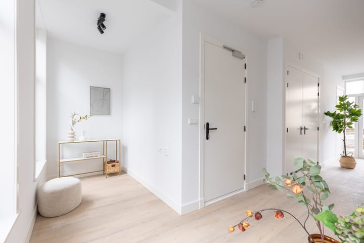 Foto 6 van Hoogstraat 20-A