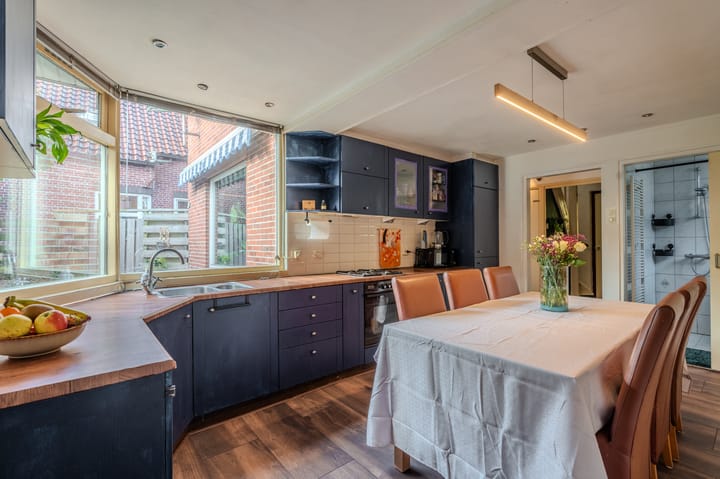 Photo 15 of Hendrik Westerstraat 144