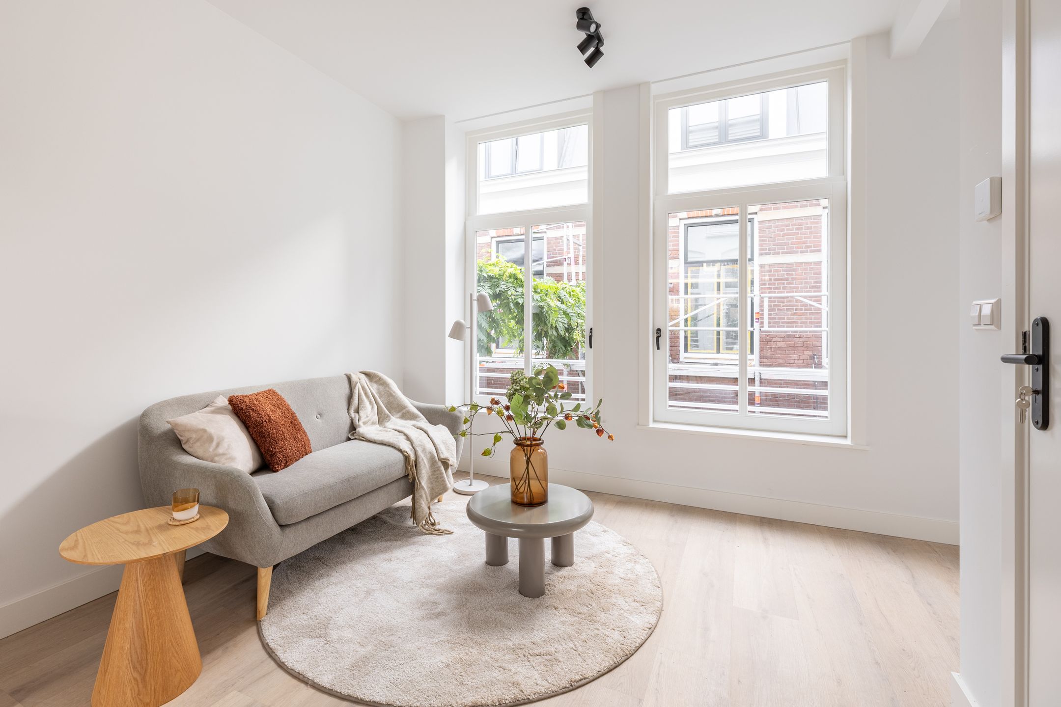 Foto 9 van Hoogstraat 20-A