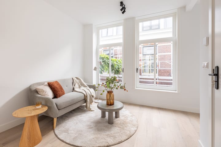 Foto 9 van Hoogstraat 20-A