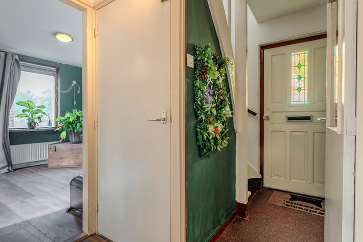 Photo 6 of Hendrik Westerstraat 144