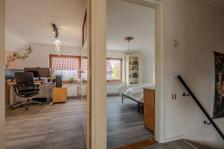 Photo 20 of Hendrik Westerstraat 144