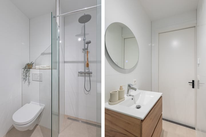 Foto 24 van Hoogstraat 20-A