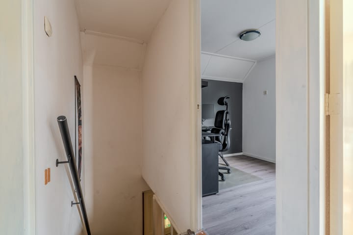 Photo 26 of Hendrik Westerstraat 144