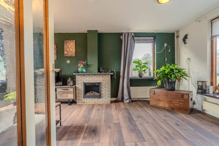 Photo 8 of Hendrik Westerstraat 144