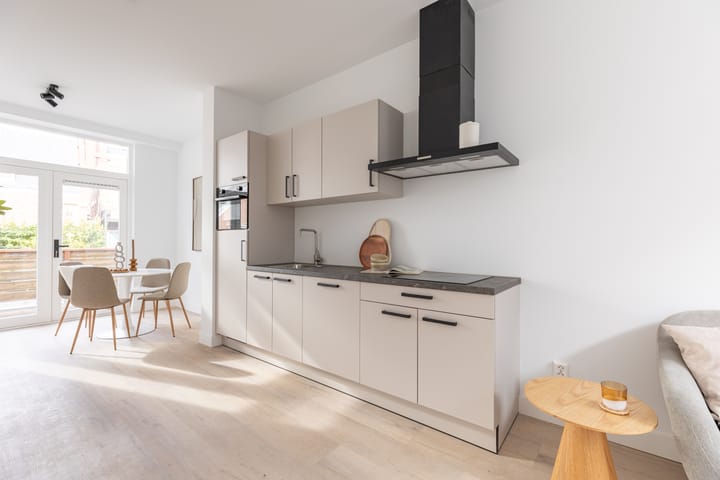 Foto 3 van Hoogstraat 20-A