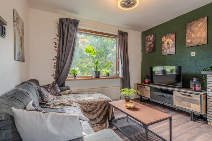 Photo 10 of Hendrik Westerstraat 144