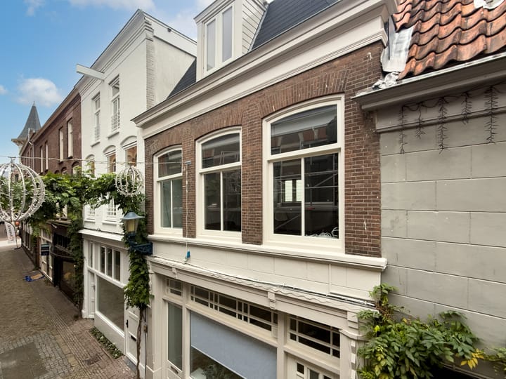 Foto 32 van Hoogstraat 20-A