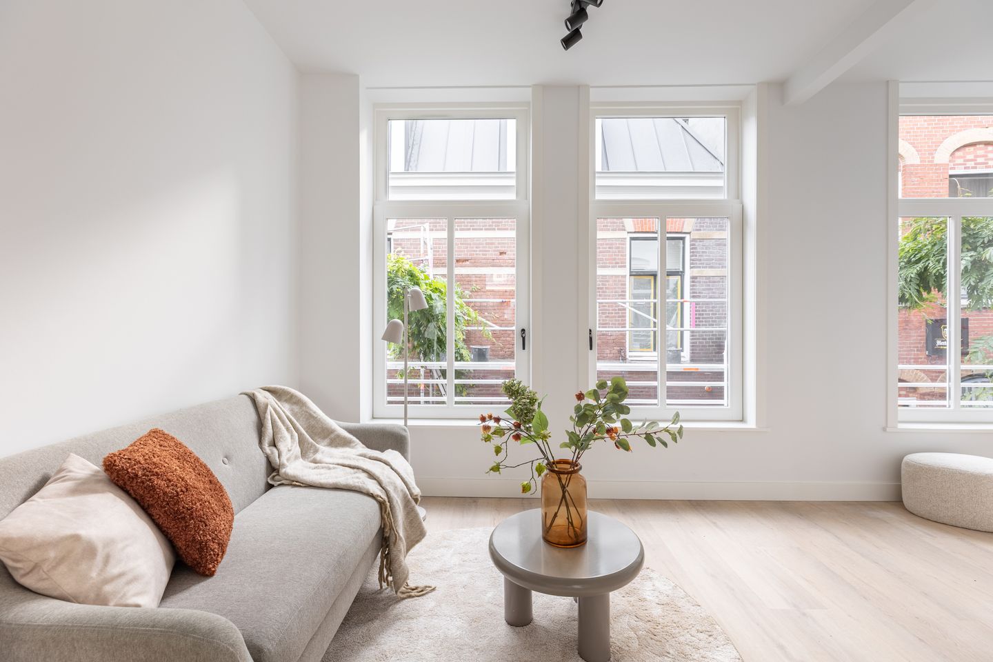 Foto 4 van Hoogstraat 20-A