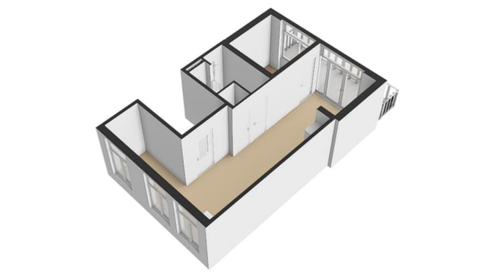 Foto 34 van Hoogstraat 20-A