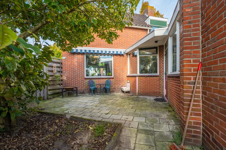 Photo 31 of Hendrik Westerstraat 144