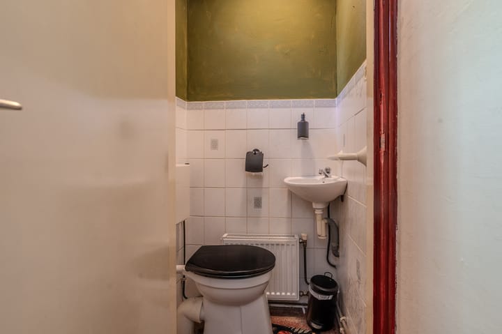 Photo 7 of Hendrik Westerstraat 144