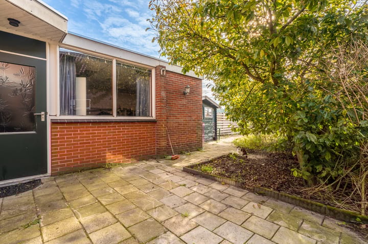 Photo 32 of Hendrik Westerstraat 144