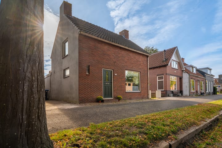 Foto 5 van Hendrik Westerstraat 144