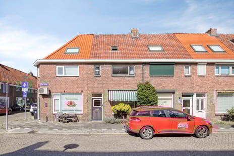 Zebrastraat thumbnail