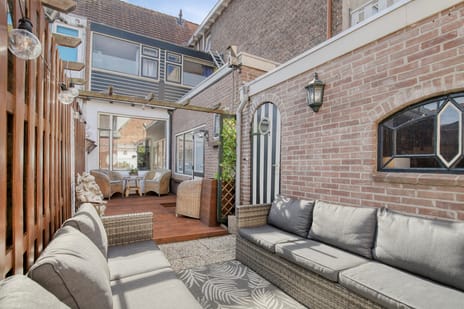 Zebrastraat 21 secondary image