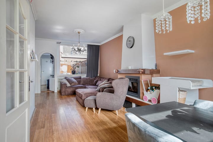 Foto 3 van Zebrastraat 21