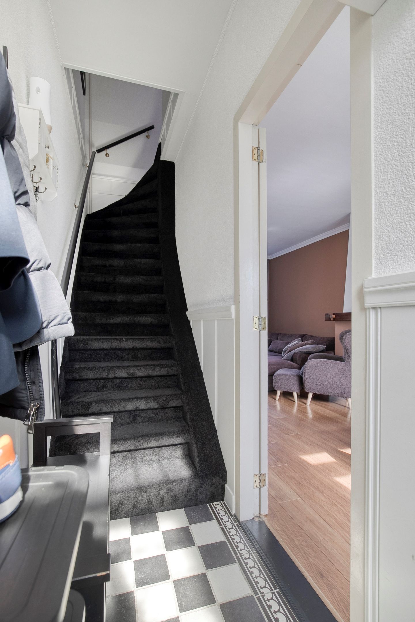 Foto 6 van Zebrastraat 21