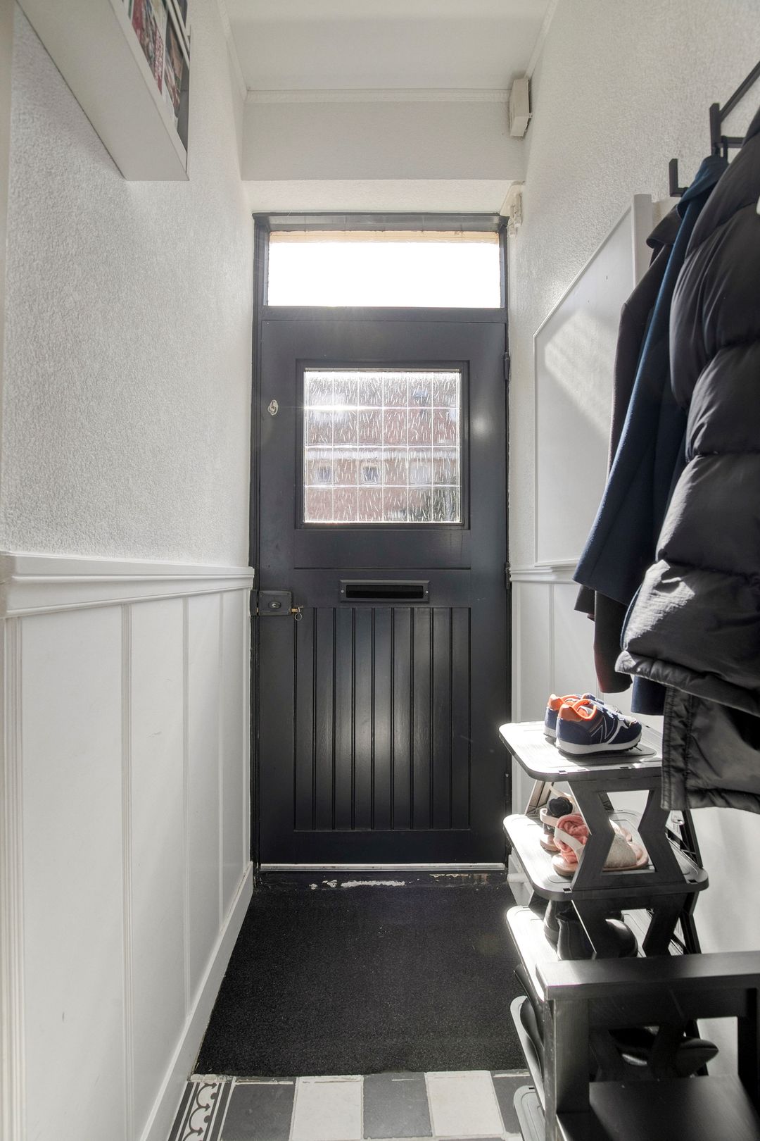 Foto 7 van Zebrastraat 21