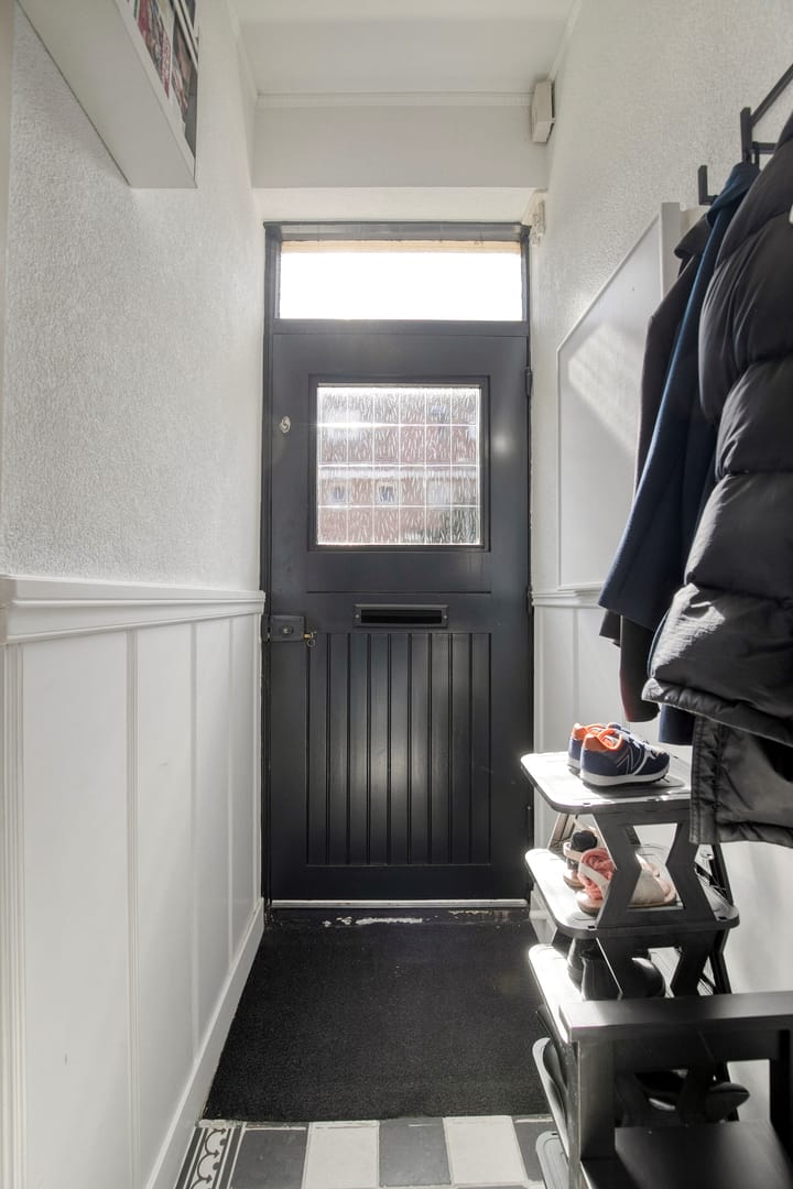 Foto 7 van Zebrastraat 21