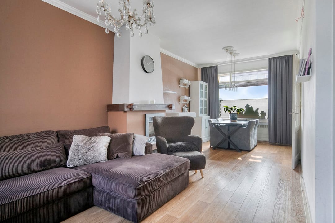 Foto 8 van Zebrastraat 21