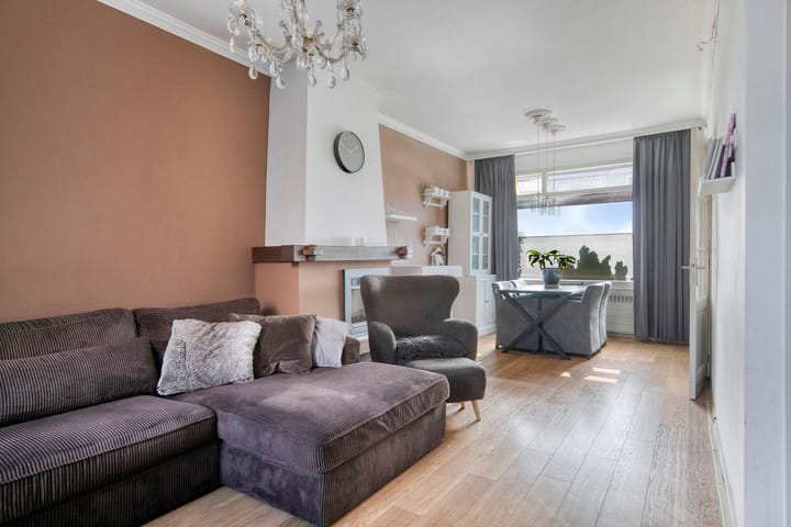 Foto 8 van Zebrastraat 21