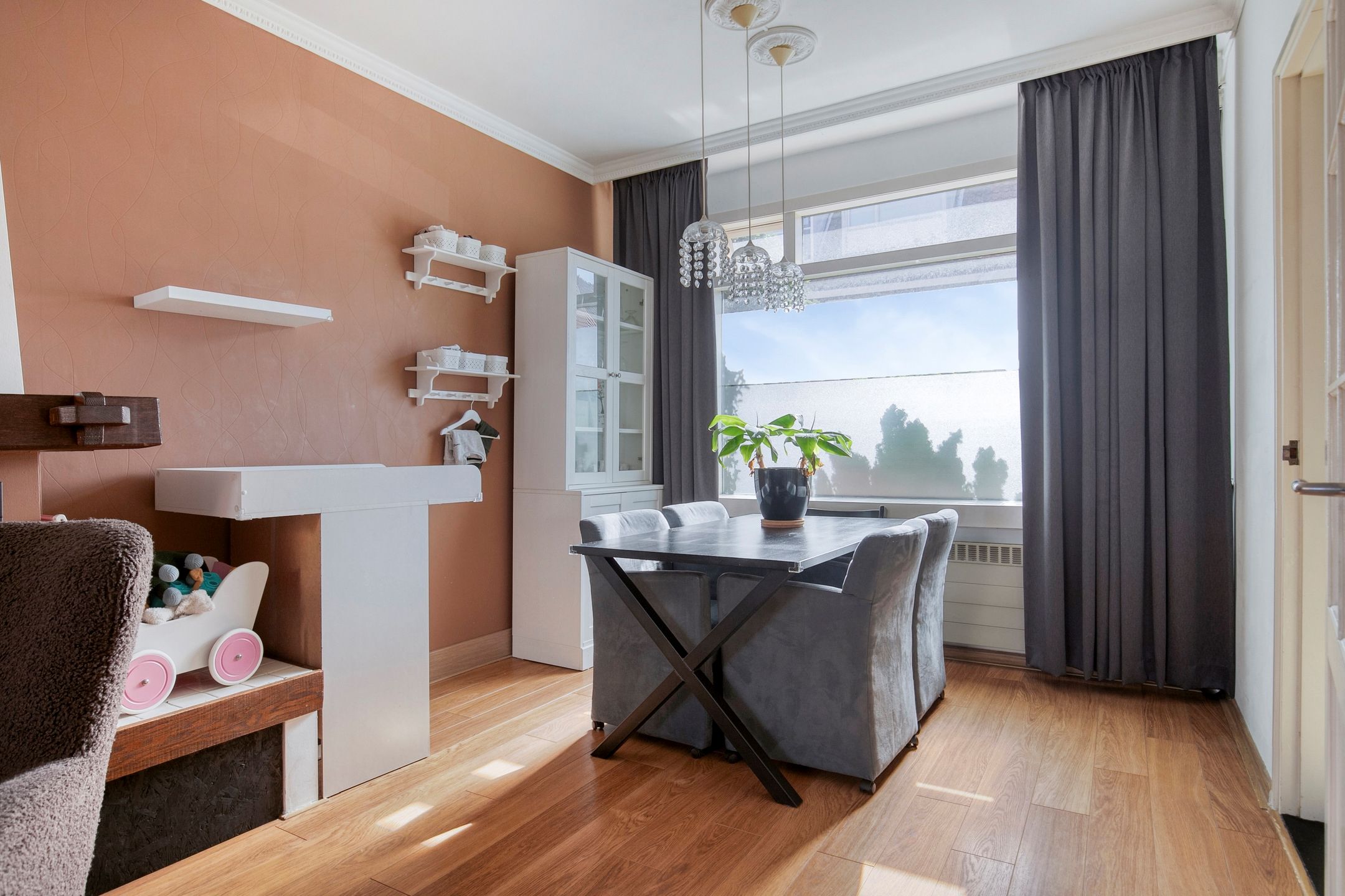 Foto 9 van Zebrastraat 21