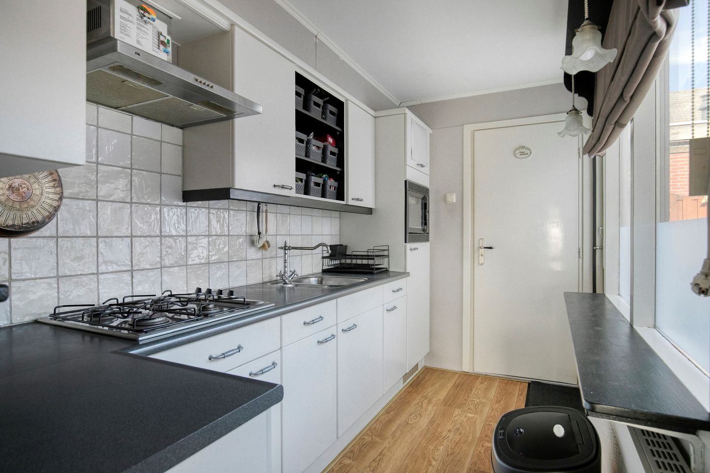 Foto 10 van Zebrastraat 21