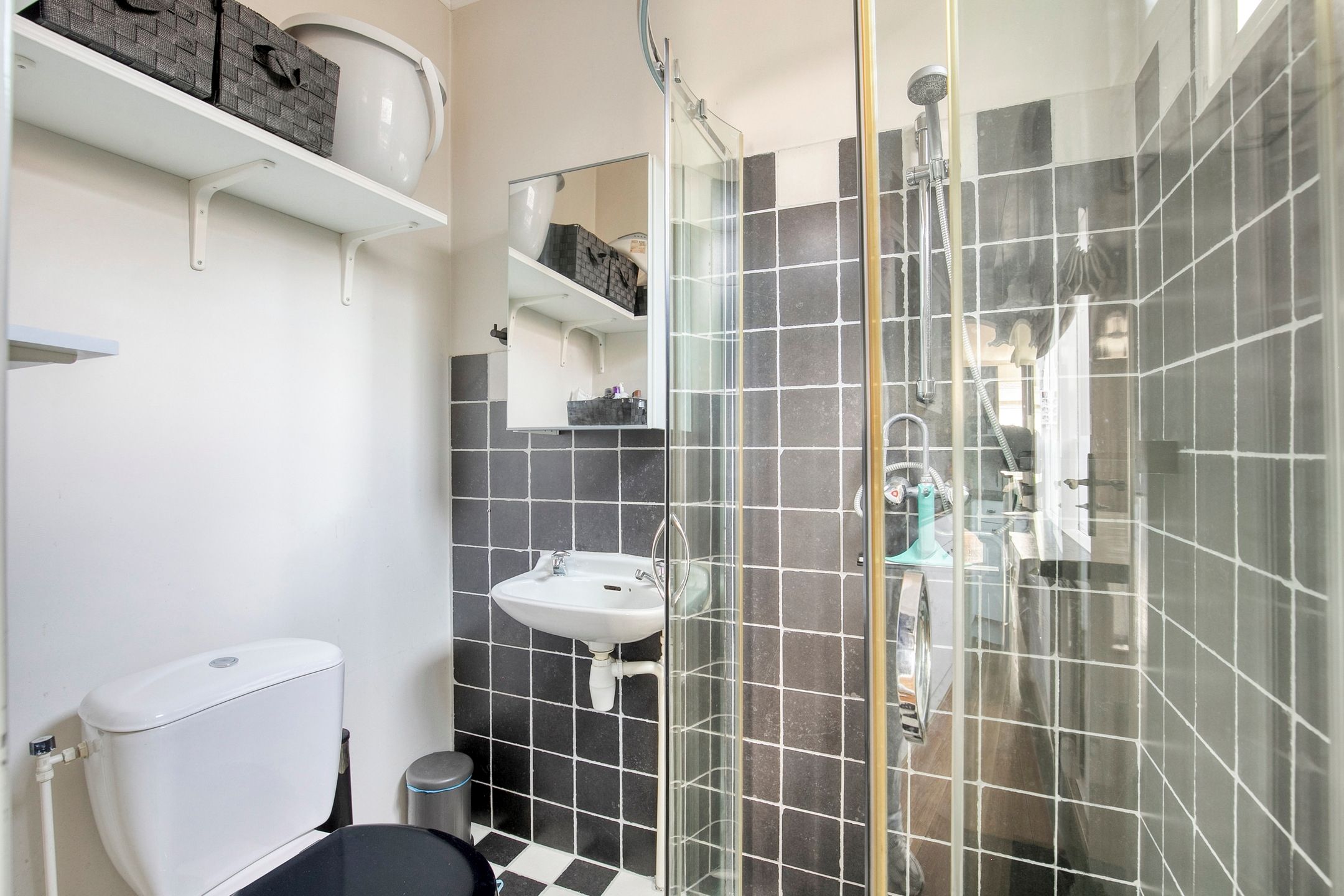 Foto 12 van Zebrastraat 21