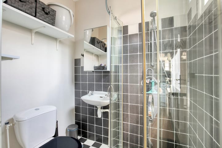 Foto 12 van Zebrastraat 21