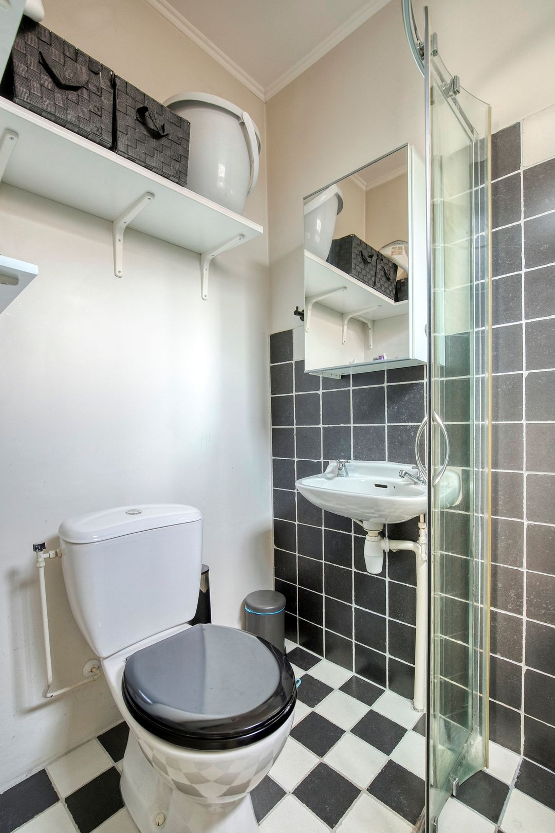 Foto 13 van Zebrastraat 21