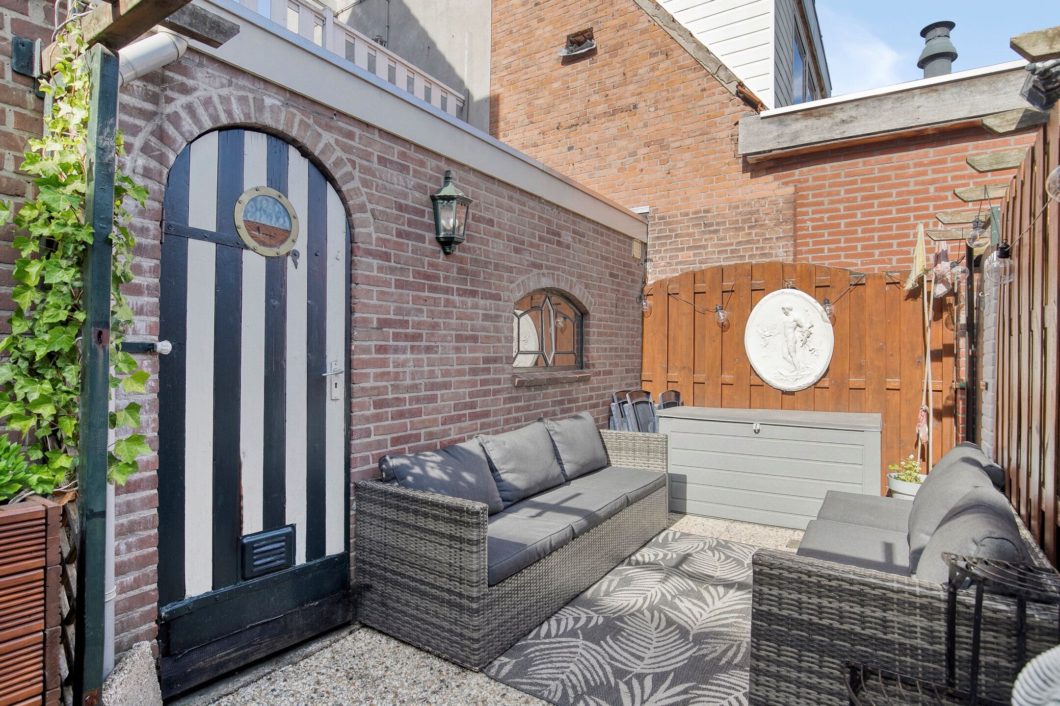 Foto 15 van Zebrastraat 21