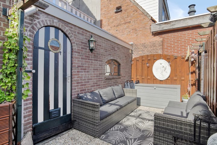 Foto 15 van Zebrastraat 21