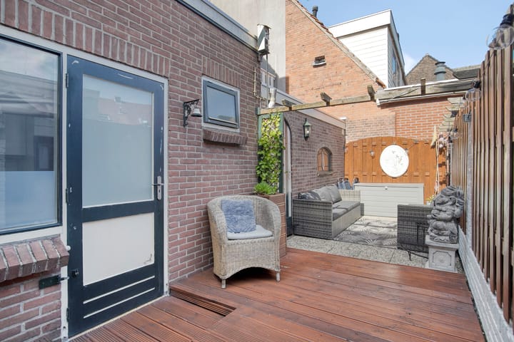 Foto 16 van Zebrastraat 21