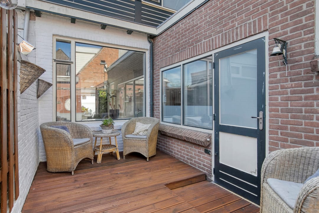 Foto 17 van Zebrastraat 21