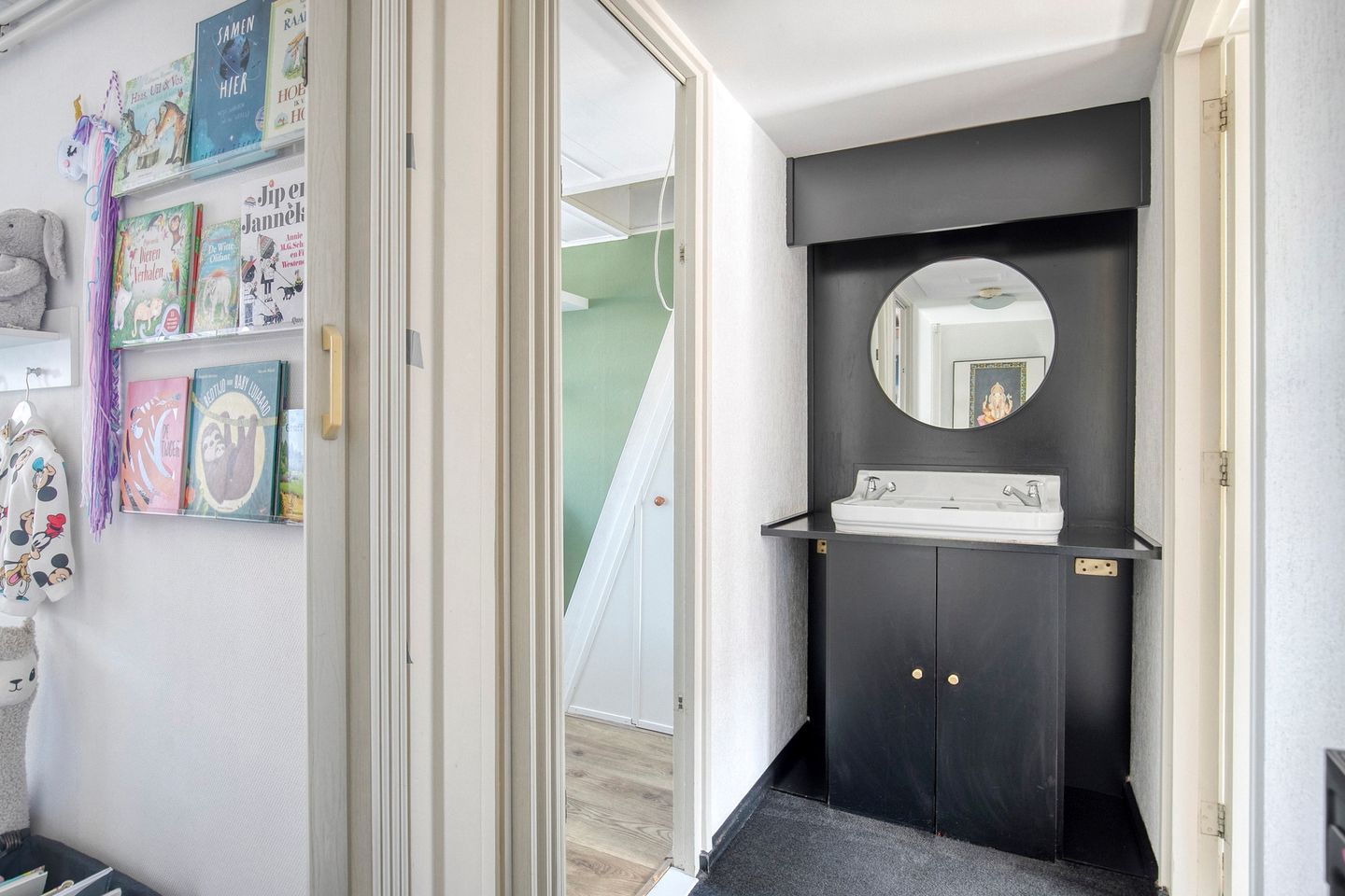 Foto 19 van Zebrastraat 21