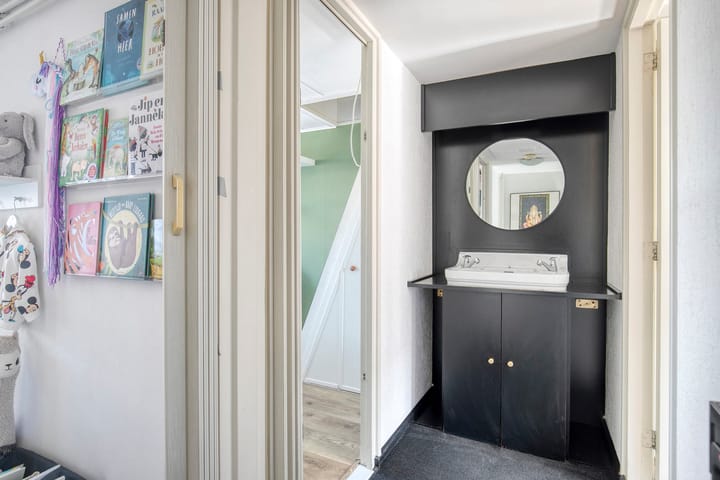 Foto 19 van Zebrastraat 21