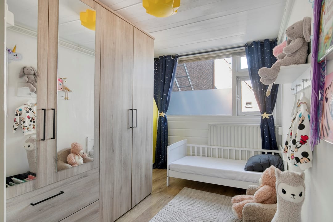 Foto 22 van Zebrastraat 21