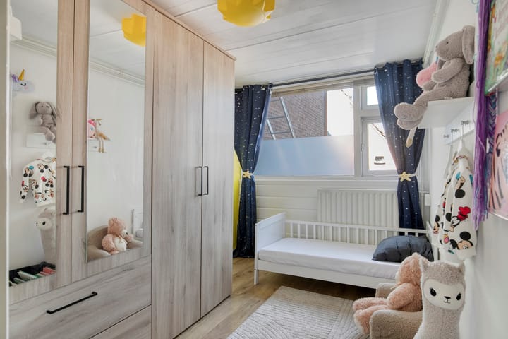 Foto 22 van Zebrastraat 21