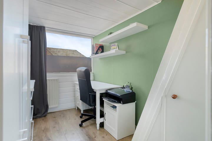 Foto 24 van Zebrastraat 21