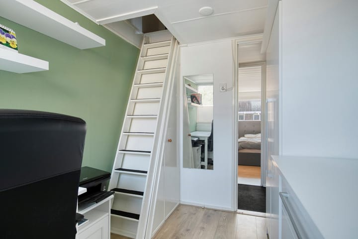 Foto 25 van Zebrastraat 21