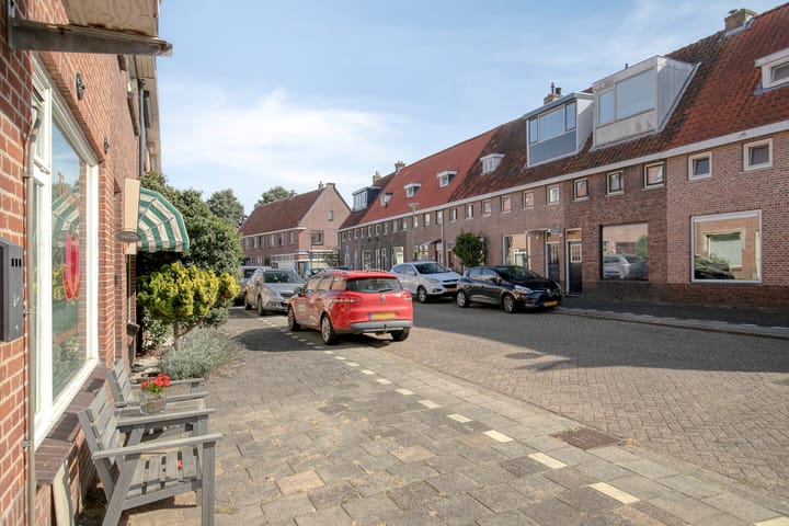 Foto 30 van Zebrastraat 21