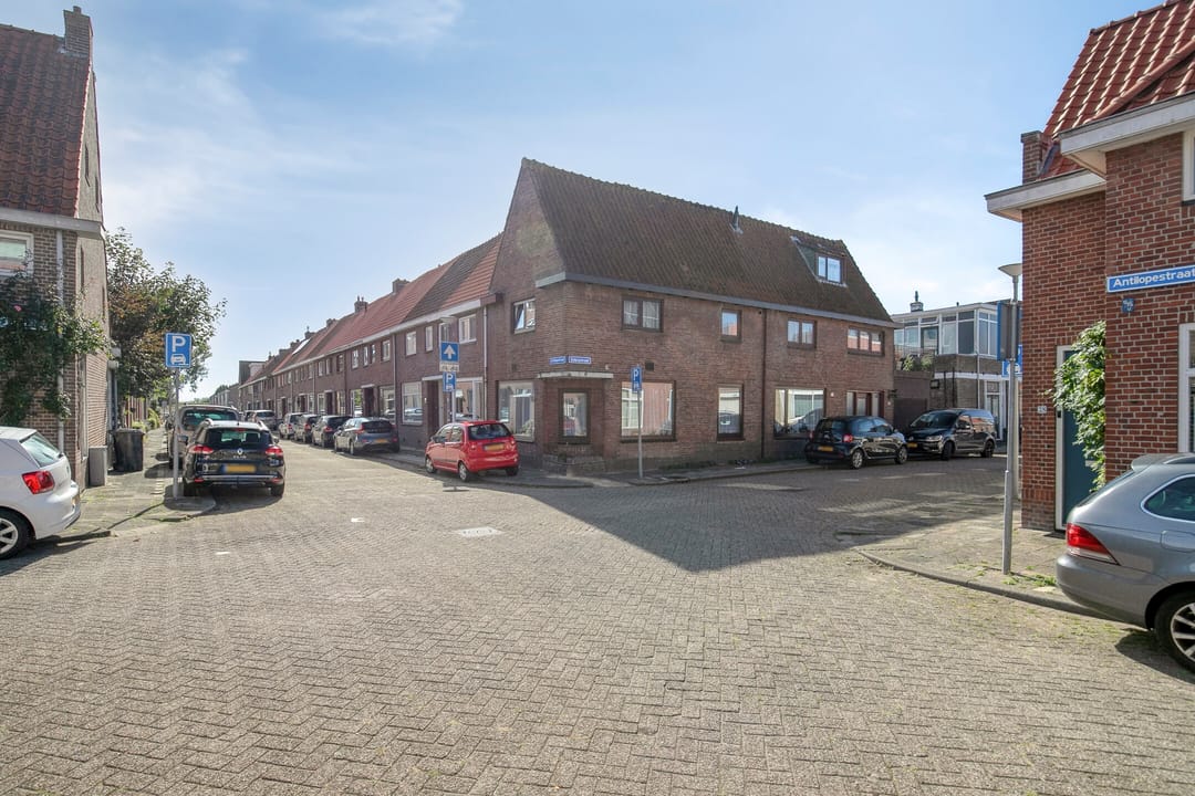 Foto 31 van Zebrastraat 21