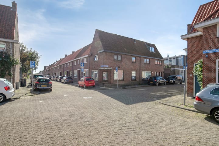 Foto 31 van Zebrastraat 21