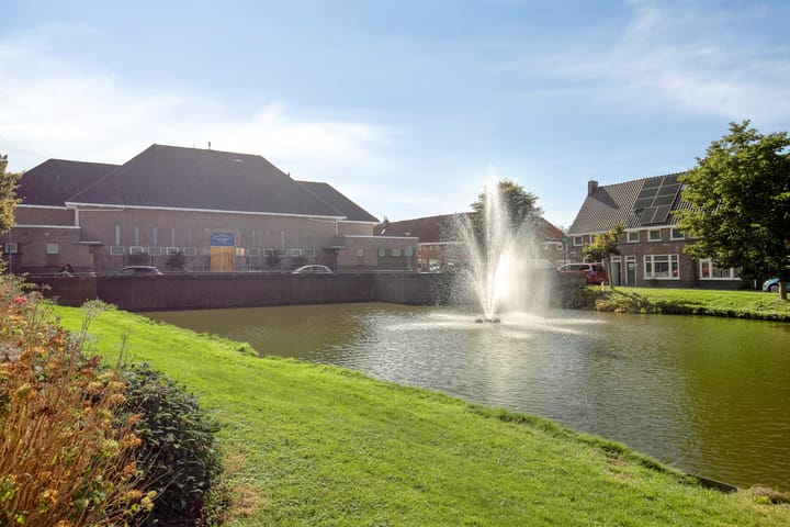 Foto 32 van Zebrastraat 21